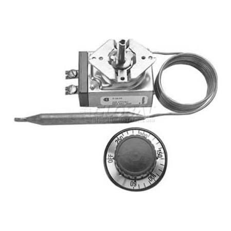 Allpoints Thermostats, 5/16 x 7-1/2, 60 For Star, STA2T-Z7268 46-1147